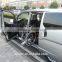 Easy-operated Wheelchair Loader for Foldable Wheelchairs