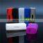 Temp cotrol istick 100watt cover soft scratchproof istick 100w box mod silicone sleeve case
