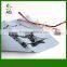 microfiber Material silver cleaning cloth