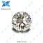 High Quality Semi Precious Moissanite Diamonds Colors Round For Jewelry