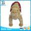 Cartoon stuffed camel toy customize is welcome