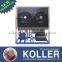 10 Tons Tube Ice Maker With PLC Program system