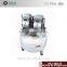 China dental device oil-free air compressor HK-1.5EW-30