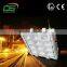 IP 65 60W explosion proof LED tunnel light with aluminum housing