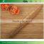 2 Color Large Organic Bamboo Utensil Chefs Slicer Knife for Fruits Vegetables Meats