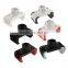 Factory direct sale 360 Degree Rotating Adjustable Windsheild Car Holder Dashboard Car Mount Mobile Phone Holder Clip