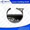 Good Quality China Manufacture Sheet Metal Laser Cutting Metal Craft Art Parts