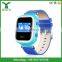 Q60 child popular wrist watch kids smart watch gps tracker