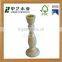 Caoxian wooden cheap candle holder supplier