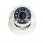 Low Illumination 960P COMS IP66 Dome Indoor Analog AHD Camera