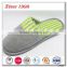 eva sole fashion ladies flat slipper designs from China