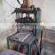 powder filling machine for fireworks pyrotechnics rocket