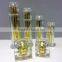 15ml,30ml, 50ml,100ml plastic packaging lotion pump bottle JS-I03