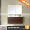 New Product Waterproof Modern Bathroom Furniture Set