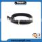high quality leather cat collar and leash for wholesale