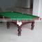 America style Snooker Billiard Tables and Billiard Tables and portable Pool Table
