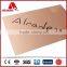 nano,brush, wood, stone, mirror surface aluminum composite panel manufacturer