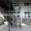 2 to3 floor Chain elevator hydraulic lift platform