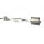 Sus316 high temperature slosh shield magnetic float level switch