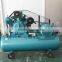 0.25m3 8bar 3 cylinde piston air compressor