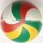 Match quality PU volley ball