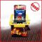 kids indoor coin operated Dragon Punch Boxing arcade game machine