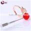 Wholesale Women Silver 925 Fashion Essential Oil Diffuser Aromatherapy Ring