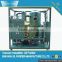 Two-Stage Vacuum Insulation Oil Regeneration Centrifuge Purifier with Factory Price on Sale