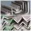 Prime Hot Dipped Galvanized Equal/unequal Steel Angle Bar, Angle Steel