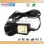 5V1A 2A India USB adapter with BIS certificate