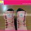 Goodyear work shoe safety shoes miner worker shoes