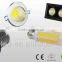 Factory supply cob led round 3mm