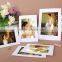 Factory made create mew DIY paper photo frame