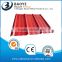 Top quality of colored galvanized corrugated steel sheet & corrugated sheet