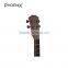 Imported Wood Material Spruce Solid Acoustic Guitar