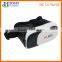 2016 Factory production cheap New products portable 2nd generation VR BOX 2 3D Glasses for blue film video open sex video