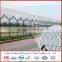 High Security Airport Fence / Prison Mesh Fence Panel / Wire Mesh 358 Fence