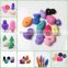 New 2016!!Removal Simple Switch Powder Color Cleaner Arm Switch Solo Sponge Bandage Makeup Brush Clean Dry Tool