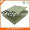Custom die cut memo pads, paper cover writing notepads