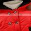Child Kids Baby Winter Wears Clothing Coat Clothes 2016