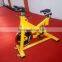 commercial spin bike/ gym master spinning bike