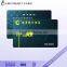 Widely Used EM4200 Scartch-off Card NFC Smart Cards