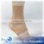 free sample health comfort Orthopedic knitted ankle support