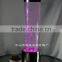 wedding decoration water bubble table top column Party supply