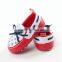 Spring Autumn Baby Shoes Fashion Cotton Soft Sole Newborn Shoes for Boys