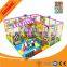 2015 Kid Indoor Soft Playground,Children's Play Equipment,Indoor Playhouse