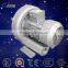 high capacity air knives blowing ring blower suction blower