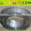 Mild steel wire rod price per ton from China
