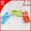 Letters shape Plastic Cookie Cutter/Moulds
