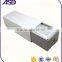 High Quality Cheap PU Myopic Lens Box